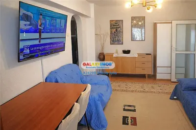 Apartament 3 camere mobilat si utilat Soseaua Panduri - foto 5