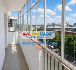Apartament 3 camere mobilat si utilat Soseaua Panduri - foto 6