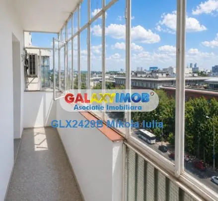 Apartament 3 camere mobilat si utilat Soseaua Panduri - foto 6