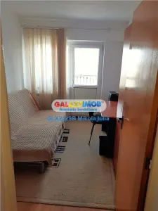 Apartament 3 camere mobilat si utilat Soseaua Panduri - foto 9