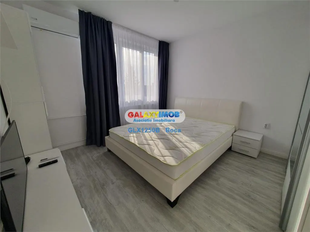 2 camere renovat  mobilat utilat - METROU - foto 5