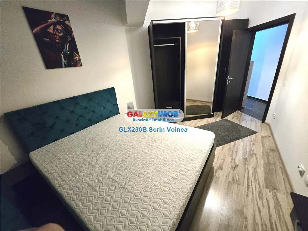 Apartament 3 camere Berceni | centrala | parcare | 1min.metrou Leonida - foto 5
