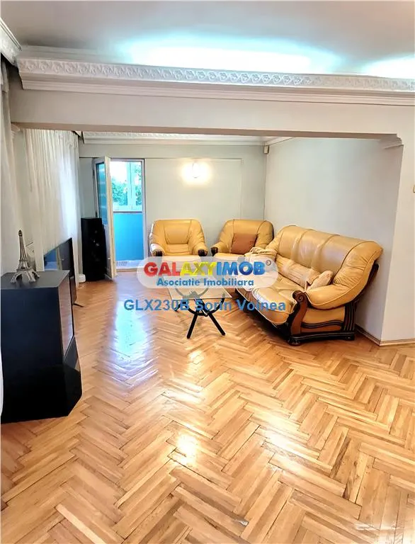 Apartament 5 camere Pacii Militari | duplex | 3 min. metrou | 131mp - foto 1