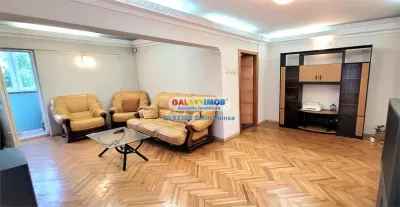Apartament 5 camere Pacii Militari | duplex | 3 min. metrou | 131mp - foto 3
