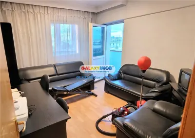 Apartament 5 camere Pacii Militari | duplex | 3 min. metrou | 131mp - foto 6