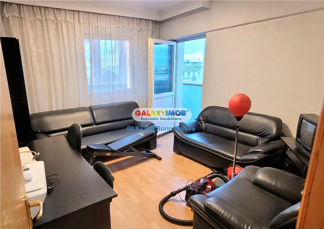 Apartament 5 camere Pacii Militari | duplex | 3 min. metrou | 131mp - foto 6