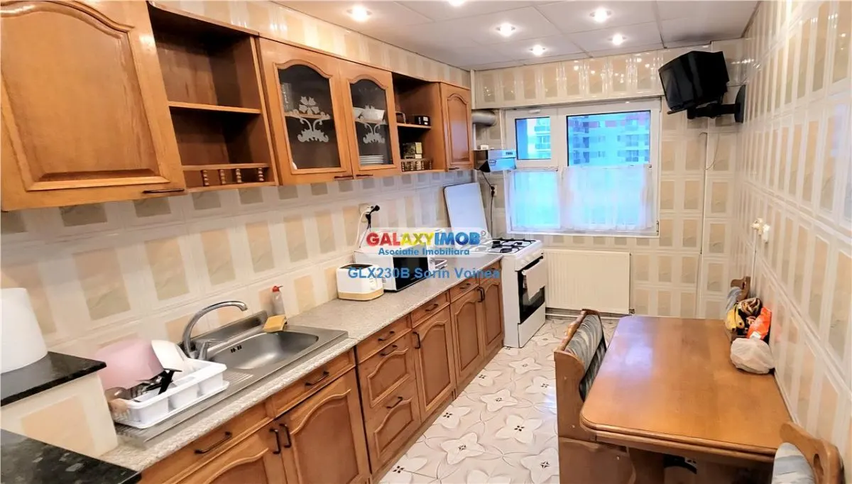 Apartament 5 camere Pacii Militari | duplex | 3 min. metrou | 131mp - foto 7