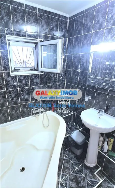 Apartament 5 camere Pacii Militari | duplex | 3 min. metrou | 131mp - foto 8