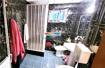 Apartament 5 camere Pacii Militari | duplex | 3 min. metrou | 131mp - foto 9