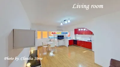 INCHIRIERE GARSONIERA BRAILITA VITAN MALL - foto 11