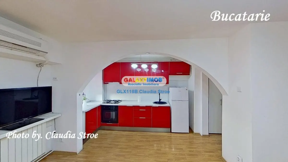 INCHIRIERE GARSONIERA BRAILITA VITAN MALL - foto 14