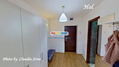 INCHIRIERE GARSONIERA BRAILITA VITAN MALL - foto 15