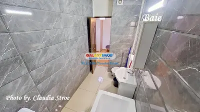 INCHIRIERE GARSONIERA BRAILITA VITAN MALL - foto 17