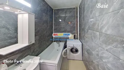 INCHIRIERE GARSONIERA BRAILITA VITAN MALL - foto 18