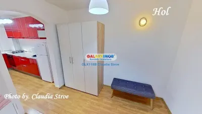 INCHIRIERE GARSONIERA BRAILITA VITAN MALL - foto 3