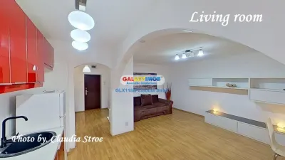 INCHIRIERE GARSONIERA BRAILITA VITAN MALL - foto 8
