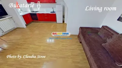 INCHIRIERE GARSONIERA BRAILITA VITAN MALL - foto 9