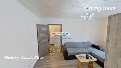 INCHIRIERE APARTAMENT 2 CAMERE GIURGIULUI - foto 15