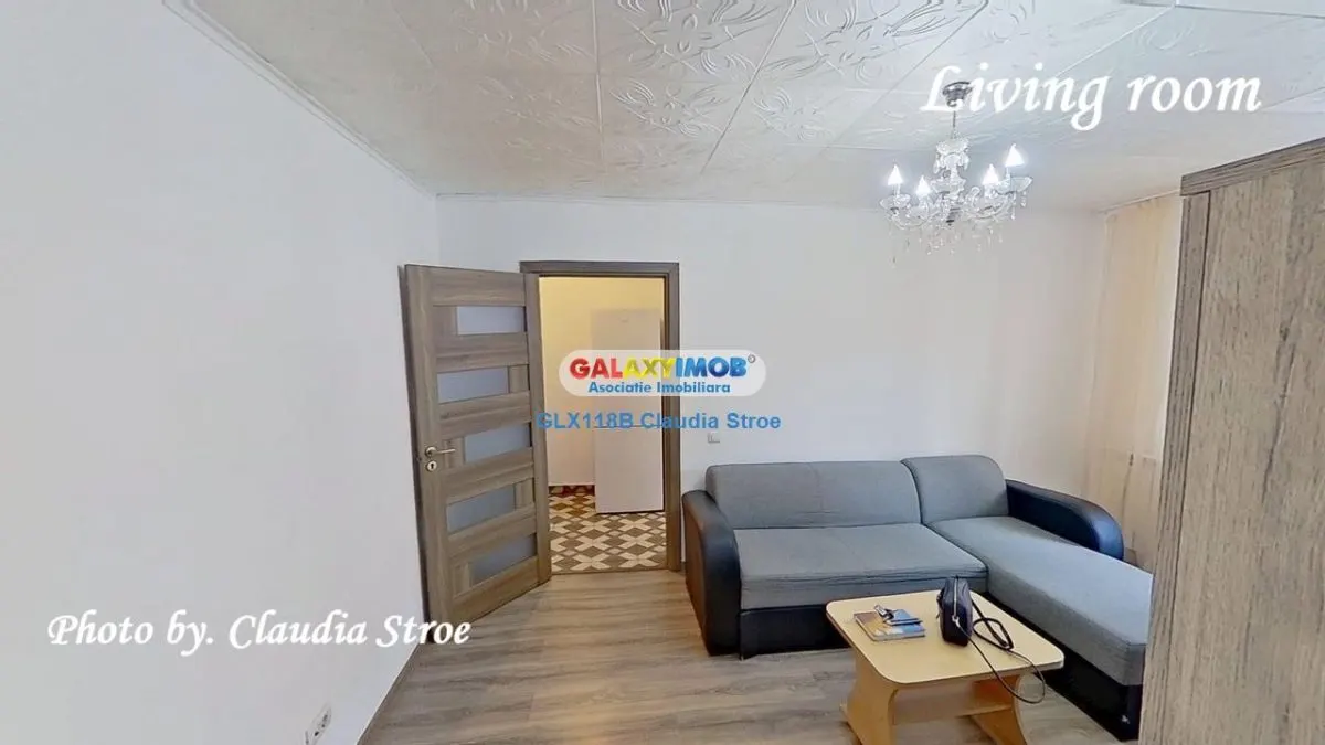 INCHIRIERE APARTAMENT 2 CAMERE GIURGIULUI - foto 15