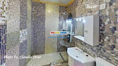 INCHIRIERE APARTAMENT 2 CAMERE GIURGIULUI - foto 17