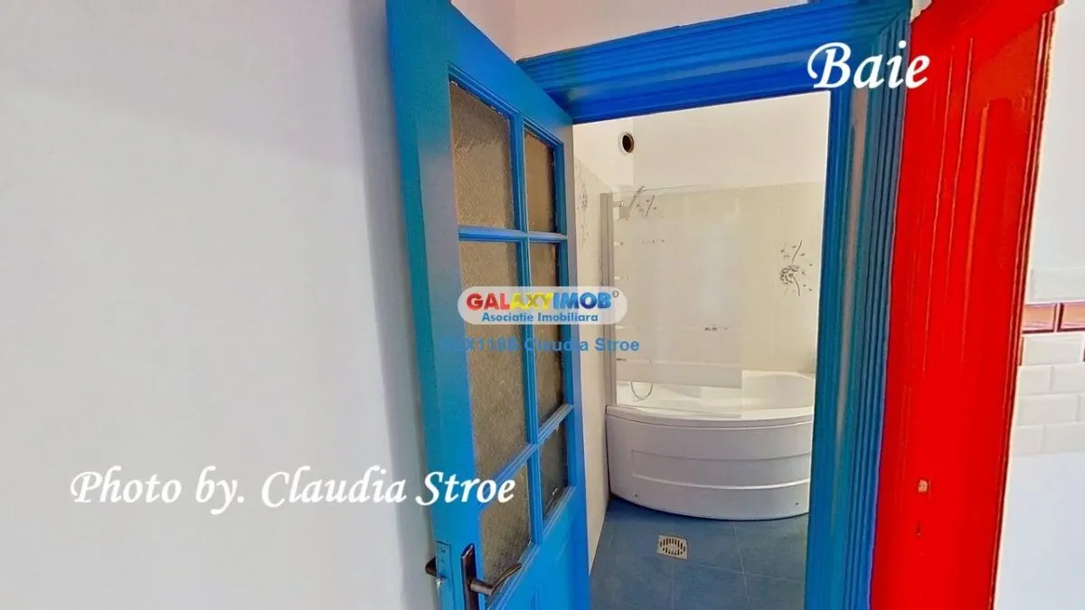 INCHIRIERE APARTAMENT 2 CAMERE UNIRII - foto 16
