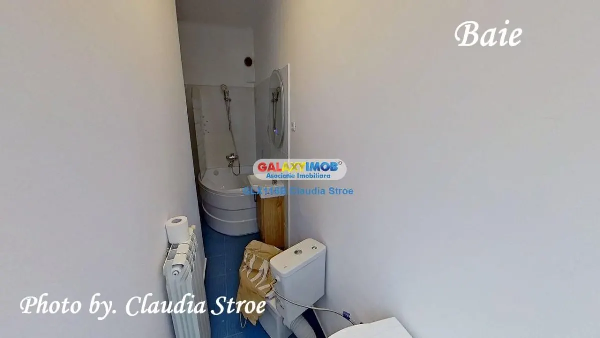 INCHIRIERE APARTAMENT 2 CAMERE UNIRII - foto 19
