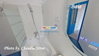 INCHIRIERE APARTAMENT 2 CAMERE UNIRII - foto 20