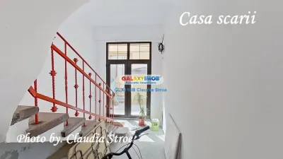 INCHIRIERE APARTAMENT 2 CAMERE UNIRII - foto 24