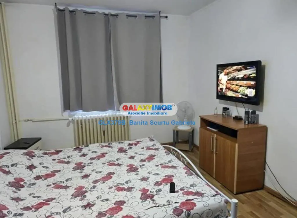 Vanzare garsoniera parter  ,BLOC MIXT zona Salajan - foto 1