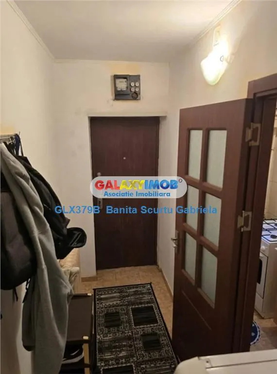 Vanzare garsoniera parter  ,BLOC MIXT zona Salajan - foto 2