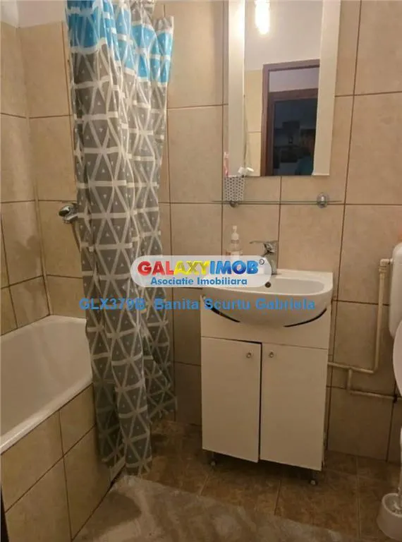 Vanzare garsoniera parter  ,BLOC MIXT zona Salajan - foto 4