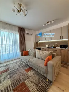 Pipera - First, apartament superb, loc parcare - foto 1