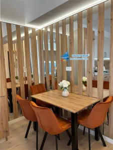 Pipera - First, apartament superb, loc parcare - foto 6