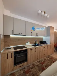 Pipera - First, apartament superb, loc parcare - foto 7