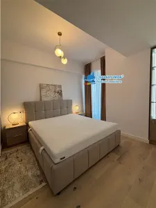 Pipera - First, apartament superb, loc parcare - foto 8