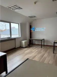 Bulevardul Pipera - OMV, depozit 120mp, rampa, parcare - Bucuresti