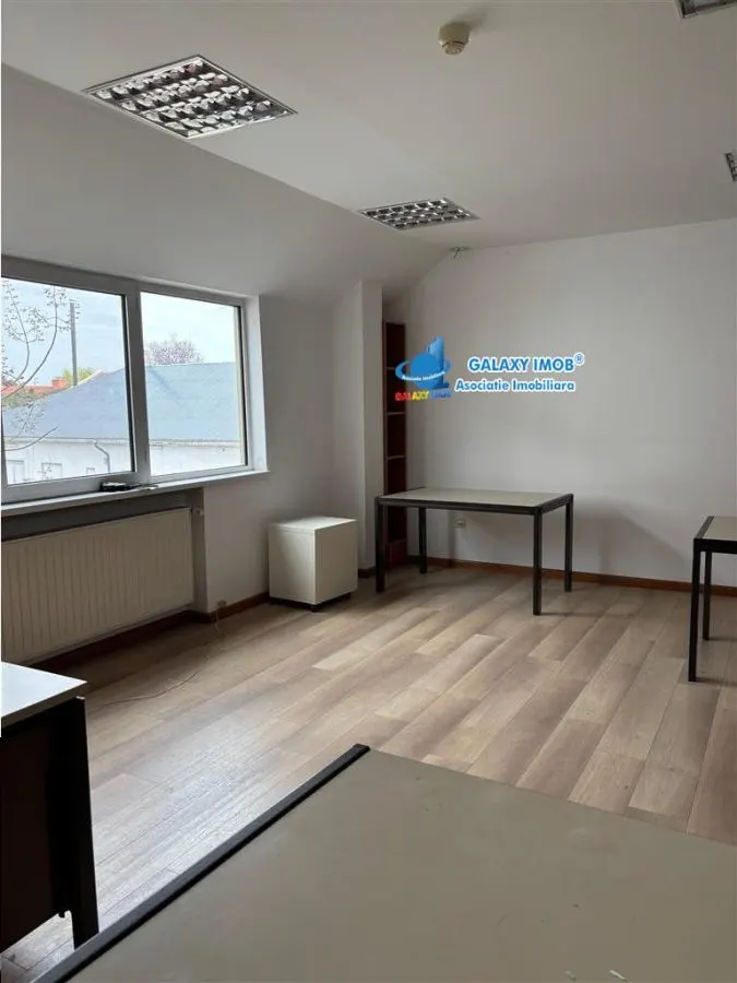 Pipera - OMV, depozit 120mp, rampa, parcare - foto 1