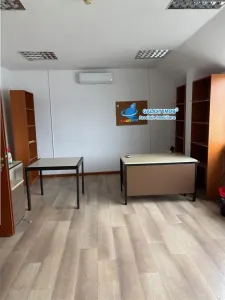 Pipera - OMV, depozit 120mp, rampa, parcare - foto 2