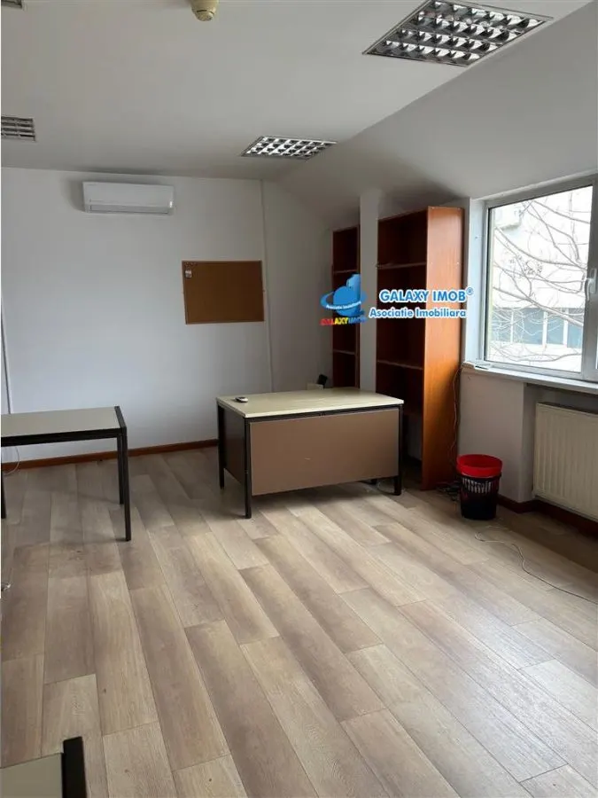 Pipera - OMV, depozit 120mp, rampa, parcare - foto 3