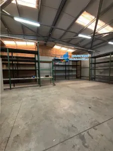Pipera - OMV, depozit 120mp, rampa, parcare - foto 7