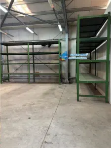 Pipera - OMV, depozit 120mp, rampa, parcare - foto 10