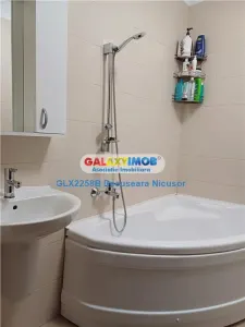 Apartament 3 camere Mobilat, Rezervelor in Militari Residence 94.900E - foto 16