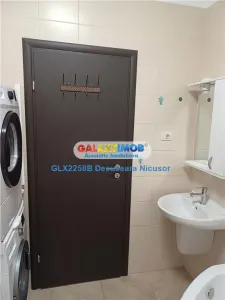 Apartament 3 camere Mobilat, Rezervelor in Militari Residence 94.900E - foto 17