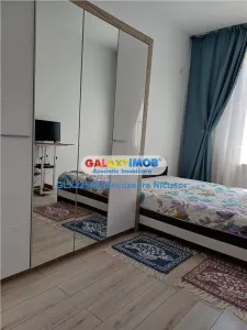 Apartament 3 camere Mobilat, Rezervelor in Militari Residence 94.900E - foto 5