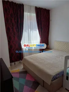 Apartament 3 camere Mobilat, Rezervelor in Militari Residence 94.900E - foto 7
