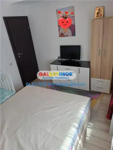 Apartament 3 camere Mobilat, Rezervelor in Militari Residence 94.900E - foto 8