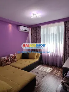 9080 Apartament 2 camere Drumul Taberei- Raul Doamnei - Bucuresti