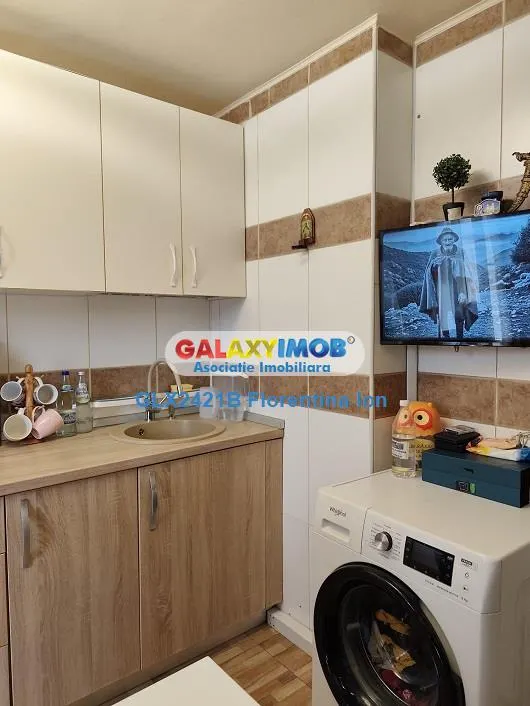 9080 Apartament 2 camere Drumul Taberei- Raul Doamnei - foto 3
