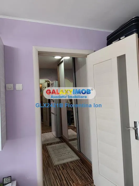 9080 Apartament 2 camere Drumul Taberei- Raul Doamnei - foto 6