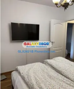 8088 Apartament 2 camere B dul Ion MIhalache( fost 1Mai) - foto 2